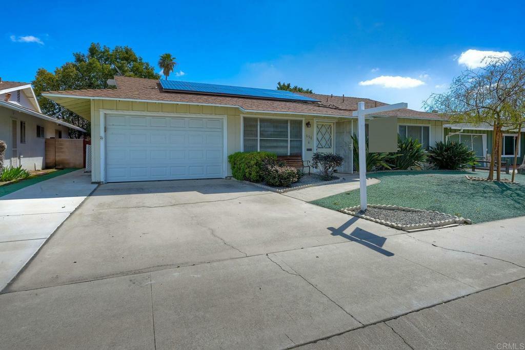 Property Photo:  650 S Lyon Ave.  CA 92543 