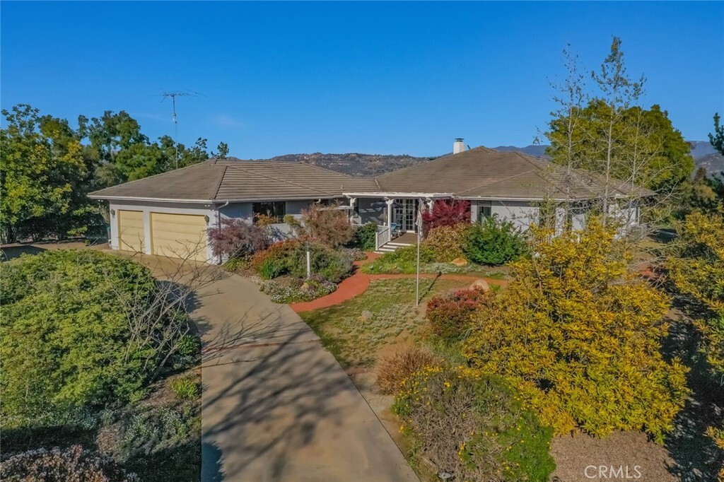 Property Photo:  3554 Los Hermanos Road  CA 92028 