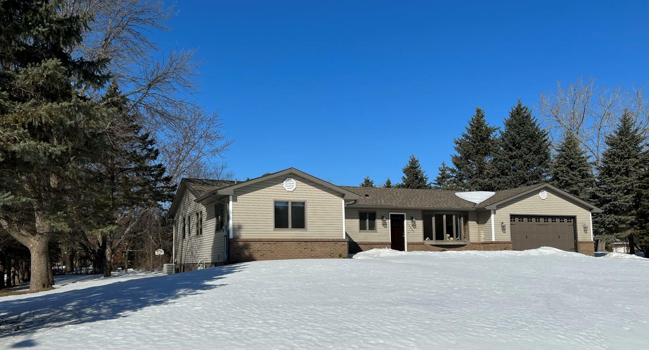 Property Photo:  12430 Europa Avenue N  MN 55110 