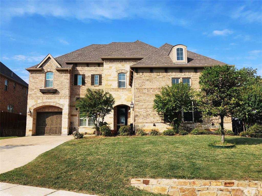 Property Photo: 5021 Bateman Road TX 76244
