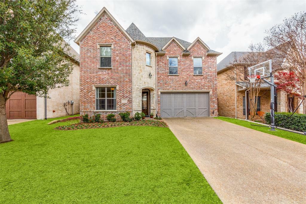 Property Photo: 6138 Velasco Avenue TX 75214
