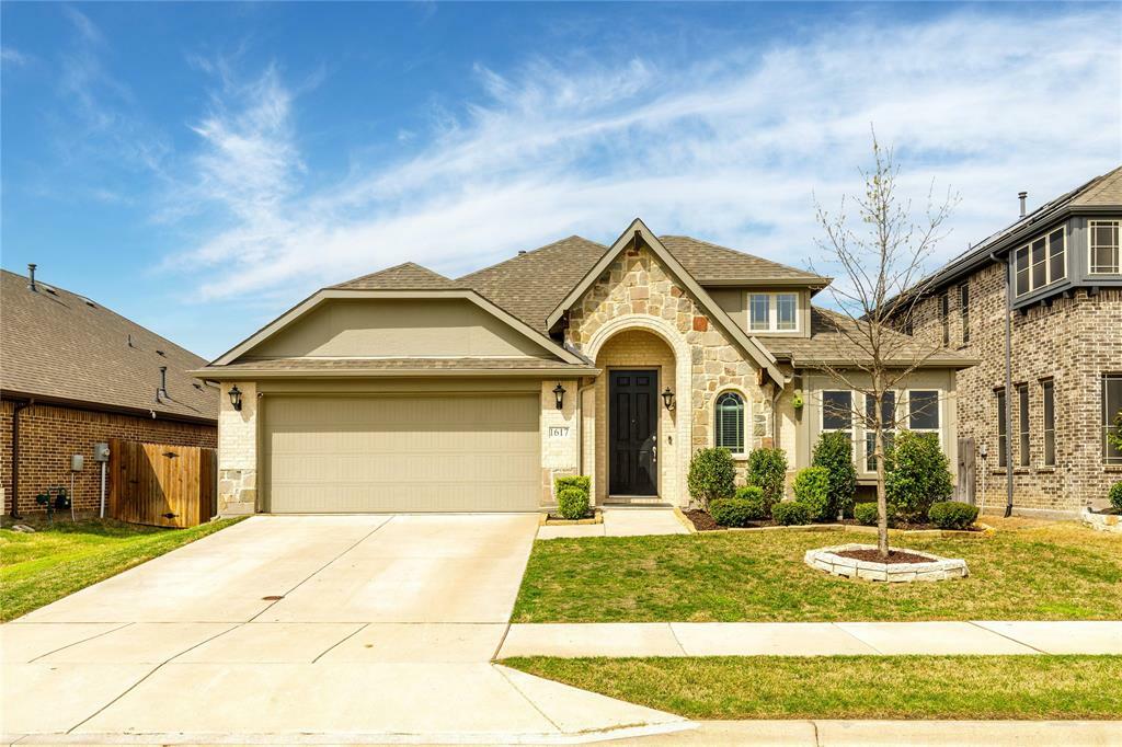 1617 Yellowthroat Drive  Little Elm TX 75068 photo