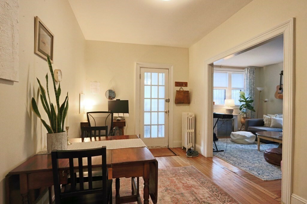 Property Photo:  2039 Commonwealth Ave 2  MA 02135 