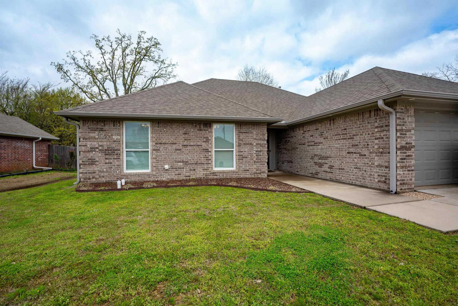 Property Photo:  30 SW 44th  TX 75460 