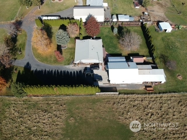 Property Photo:  5303 Road K NE  WA 98837 