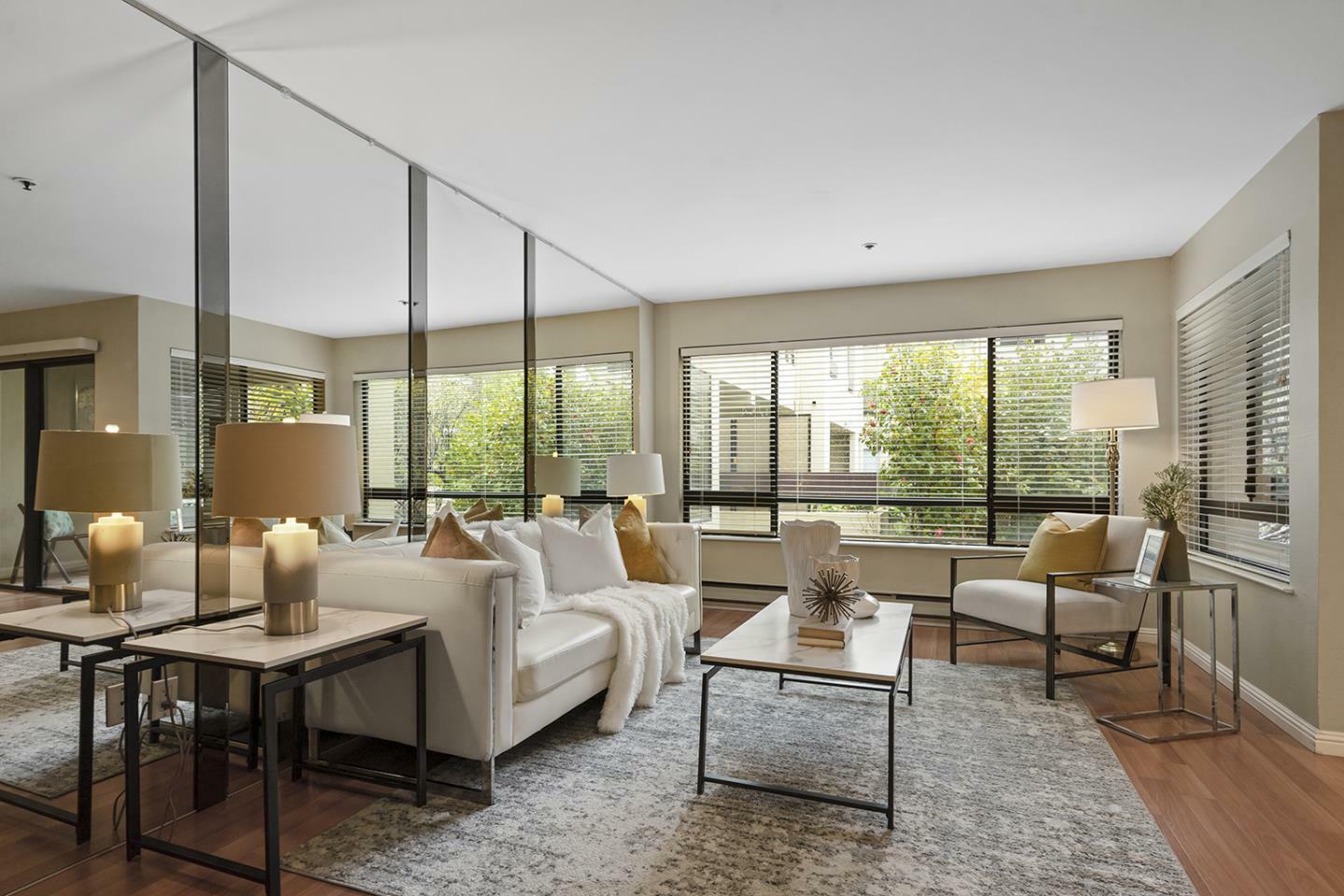 410 Sheridan Avenue 112  Palo Alto CA 94306 photo