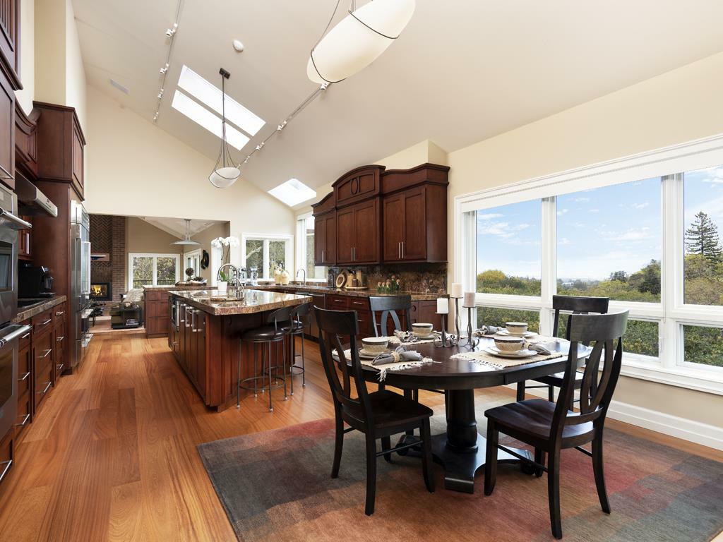 Property Photo: 18641 Withey Road CA 95030