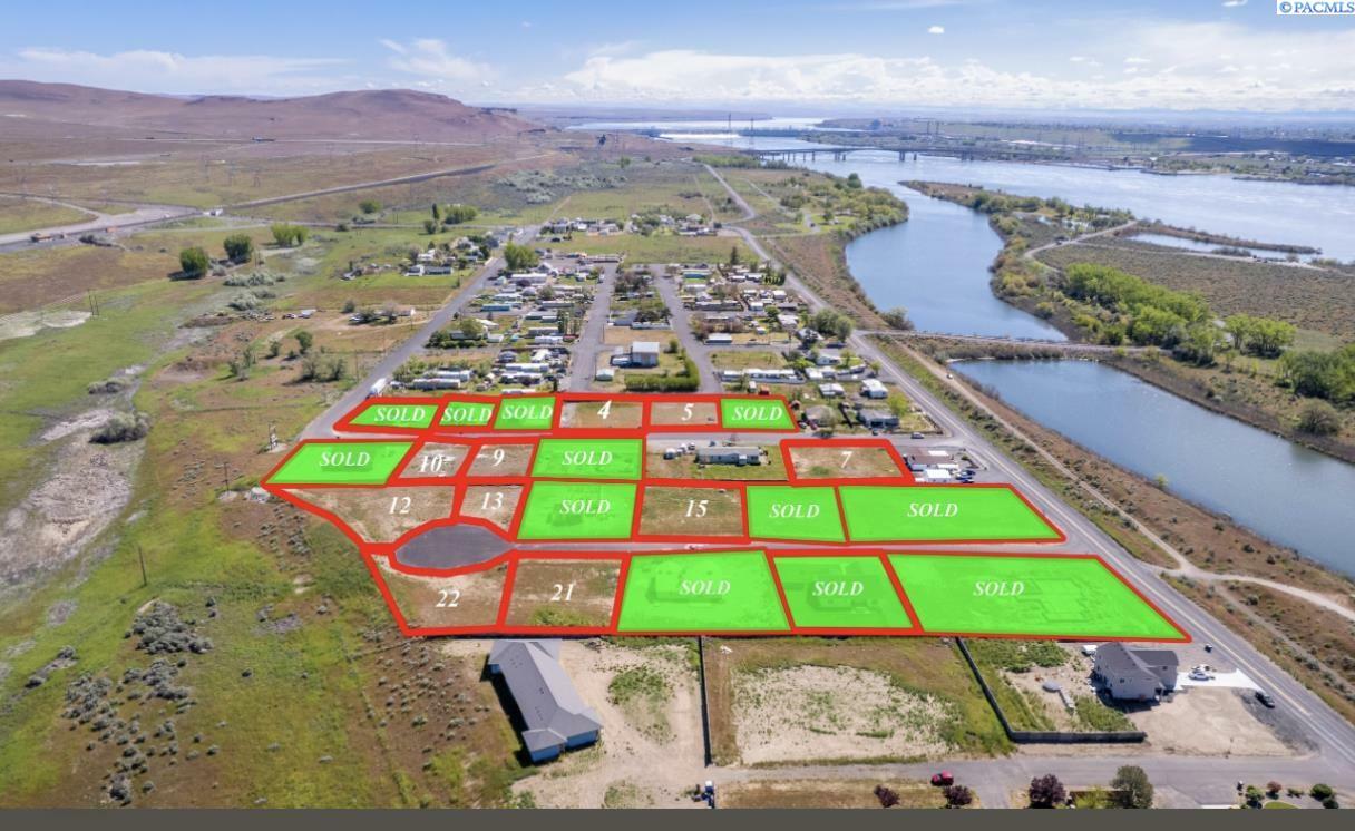 Tbd Mitchell St.  (Lot 10)  Plymouth WA 99346 photo