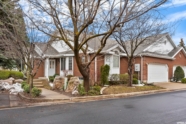 Property Photo: Address not disclosed UT 84405