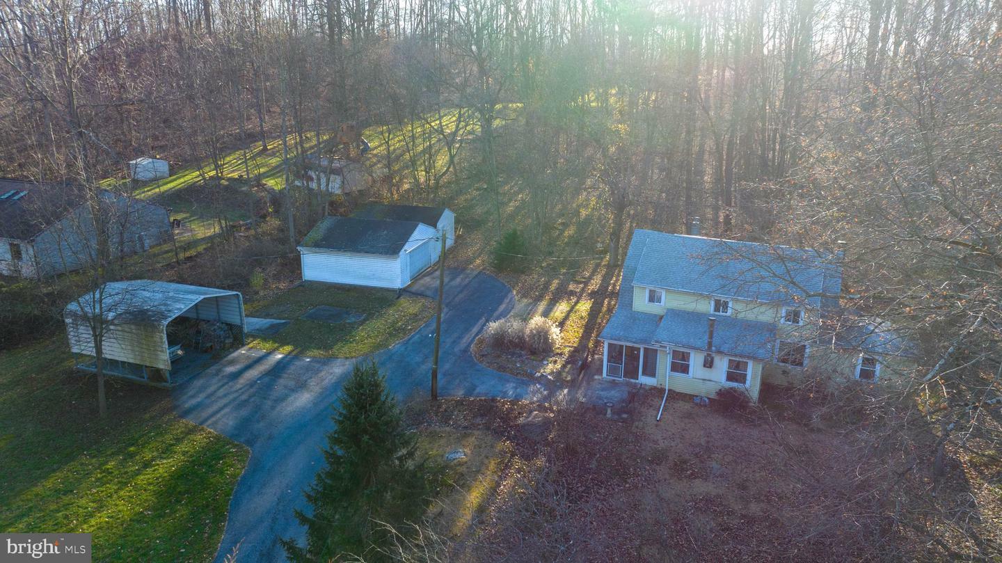 Property Photo:  2279 S Forge Road  PA 17078 
