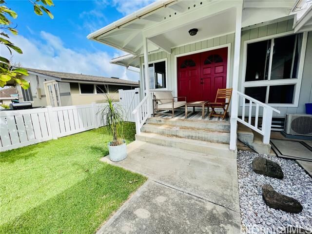 623 Kaulani Way  Kailua HI 96734 photo