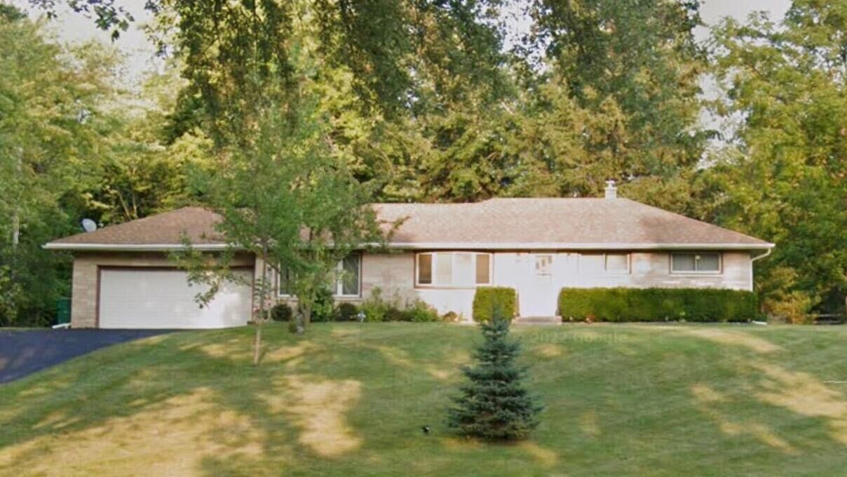 Property Photo:  11800 N Vega Ave  WI 53097 