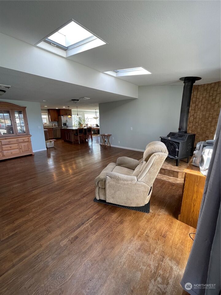 Property Photo:  10889 Road 5.4 NE  WA 98837 