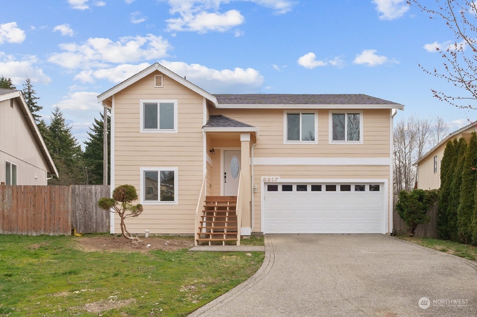 Property Photo:  2217 E 65th Street  WA 98404 