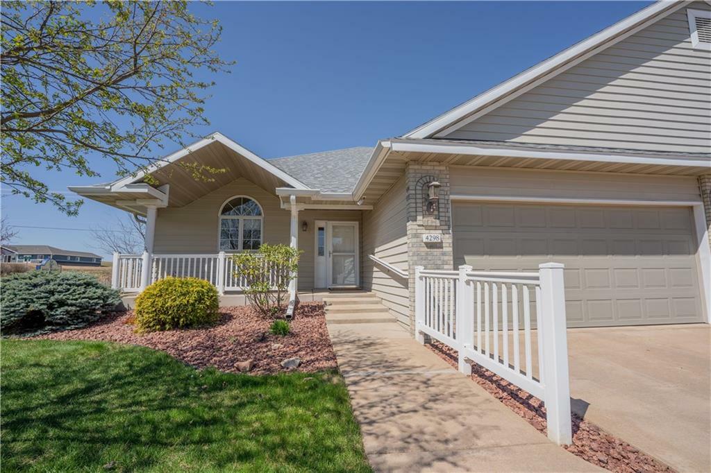 Property Photo:  4298 Mill Ridge Circle  WI 54703 