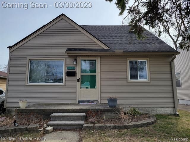 Property Photo: 269 Tecumseh Street MI 48017