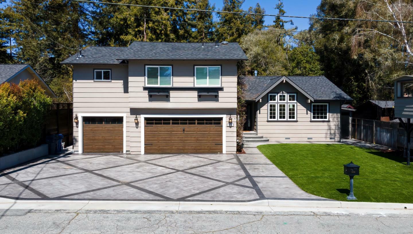 1650 Wilshire Drive  Aptos CA 95003 photo