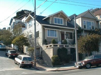 Property Photo:  1548 Noe  CA 94131 