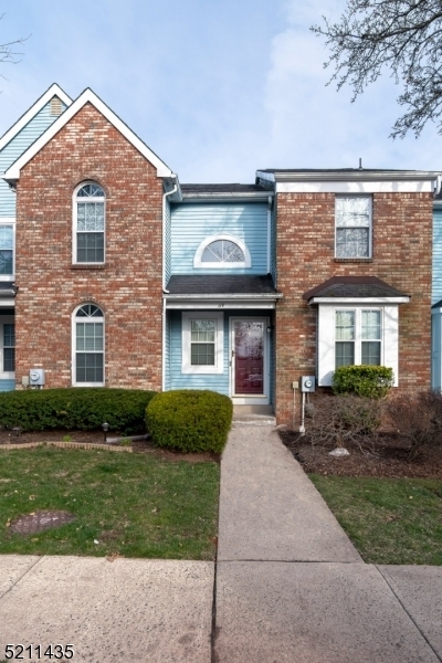 Property Photo:  119 Bree Ct  NJ 08844 