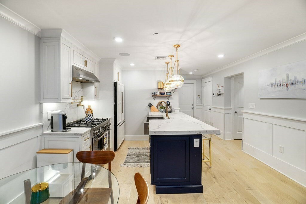 Property Photo: 150 Athens St. 2 MA 02127