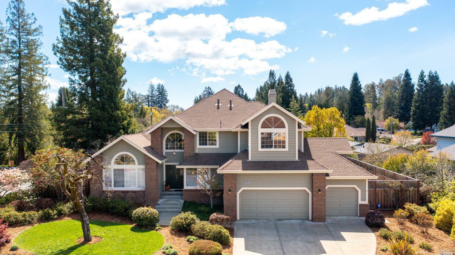 Property Photo:  7501 Dowd Drive  CA 95472 