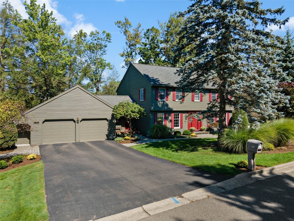 Property Photo: 2605 Pinebluff Drive NY 13850