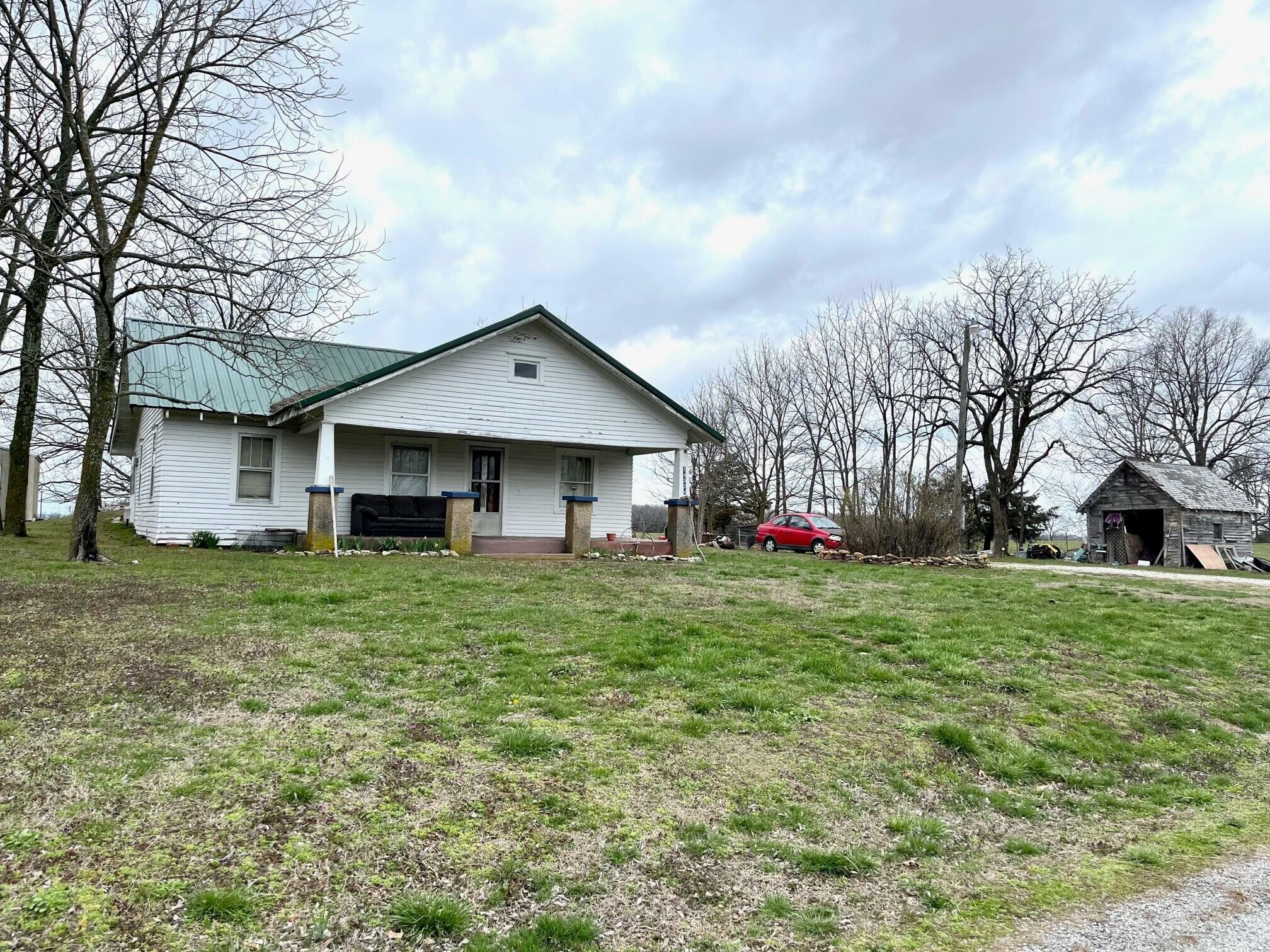 Property Photo:  14324 Farm Road 2200  MO 65625 