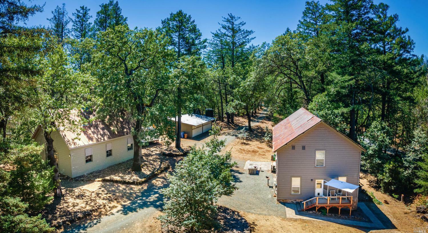 Property Photo: 4018 Spring Mountain Road CA 94574