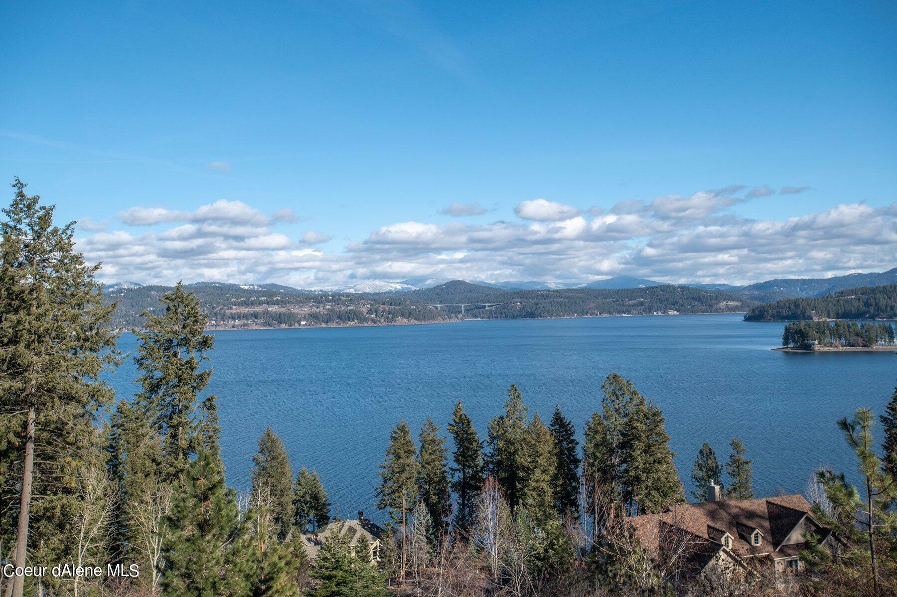 Property Photo: Nka Isaac Stevens Road ID 83814