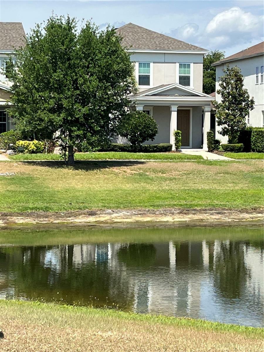 Property Photo:  11486 Misty Oak Alley  FL 34786 