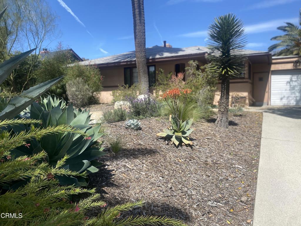 Property Photo: 1651 Casa Grande Street CA 91104