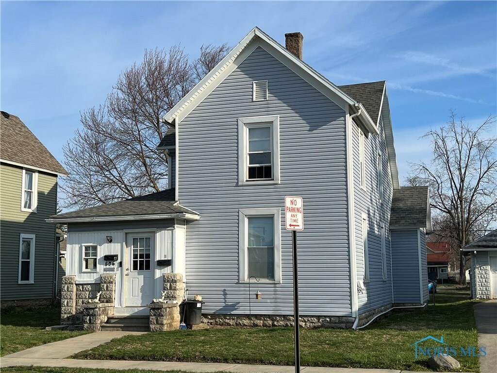 506 Center Street  Findlay OH 45840 photo