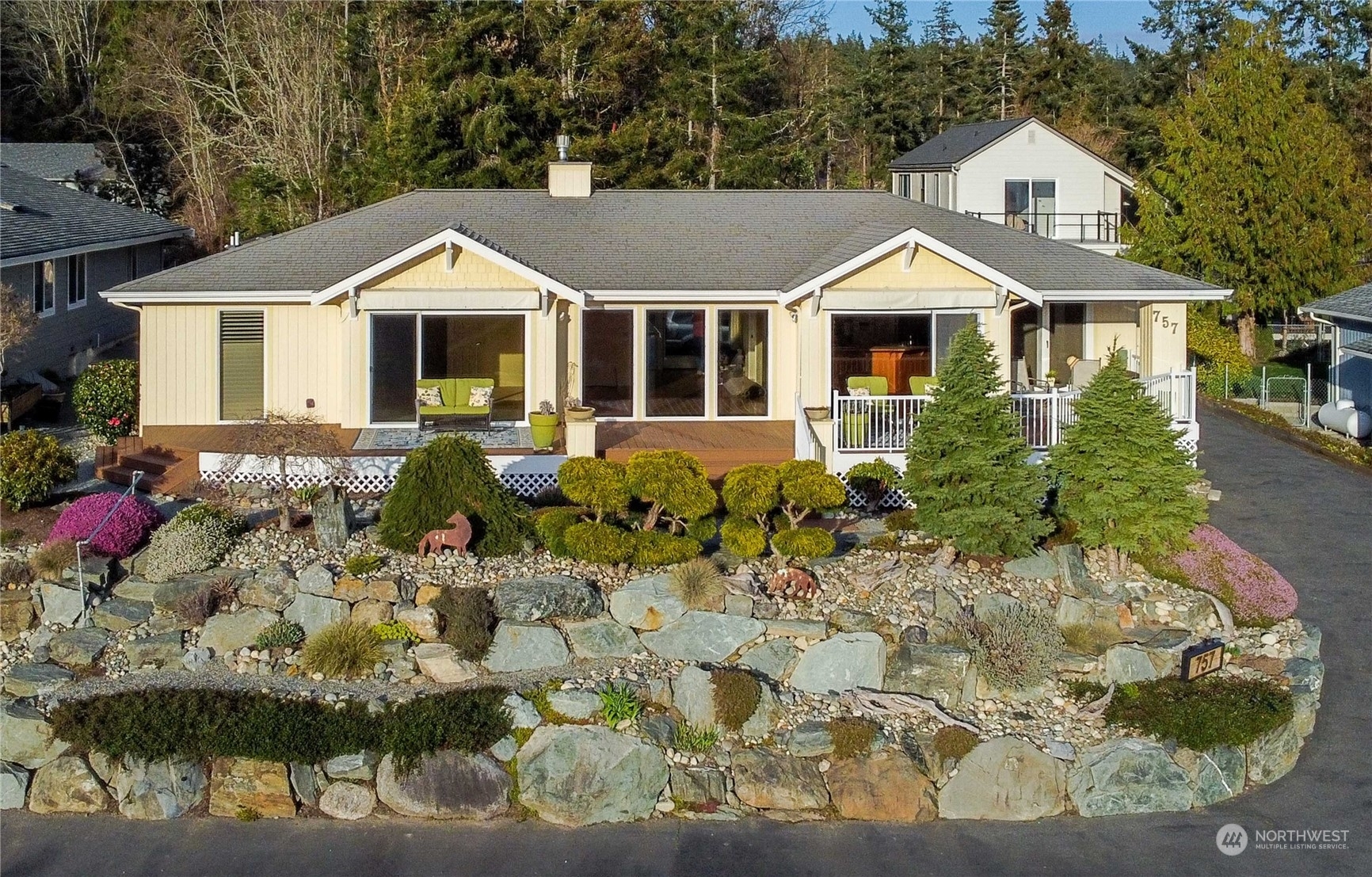 757 Onamac Way  Camano Island WA 98282 photo