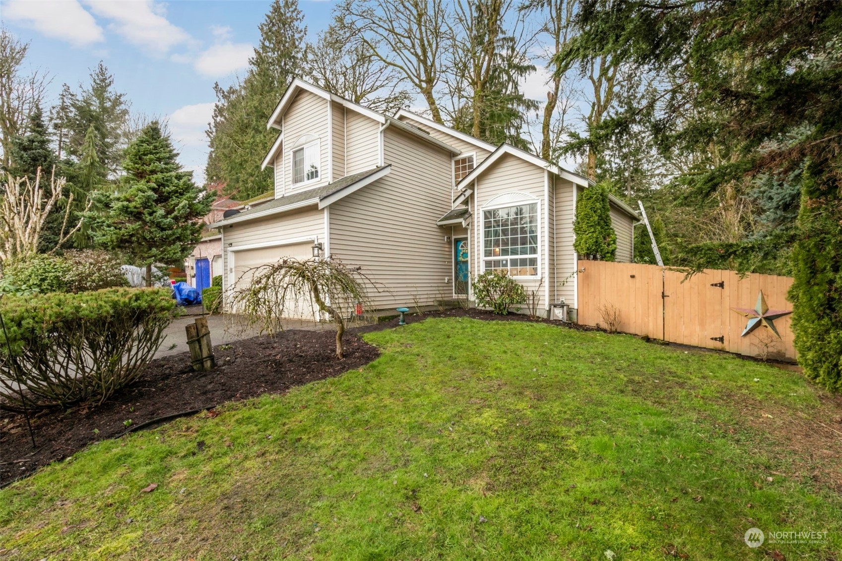 Property Photo: 2971 Sprague Street WA 98366