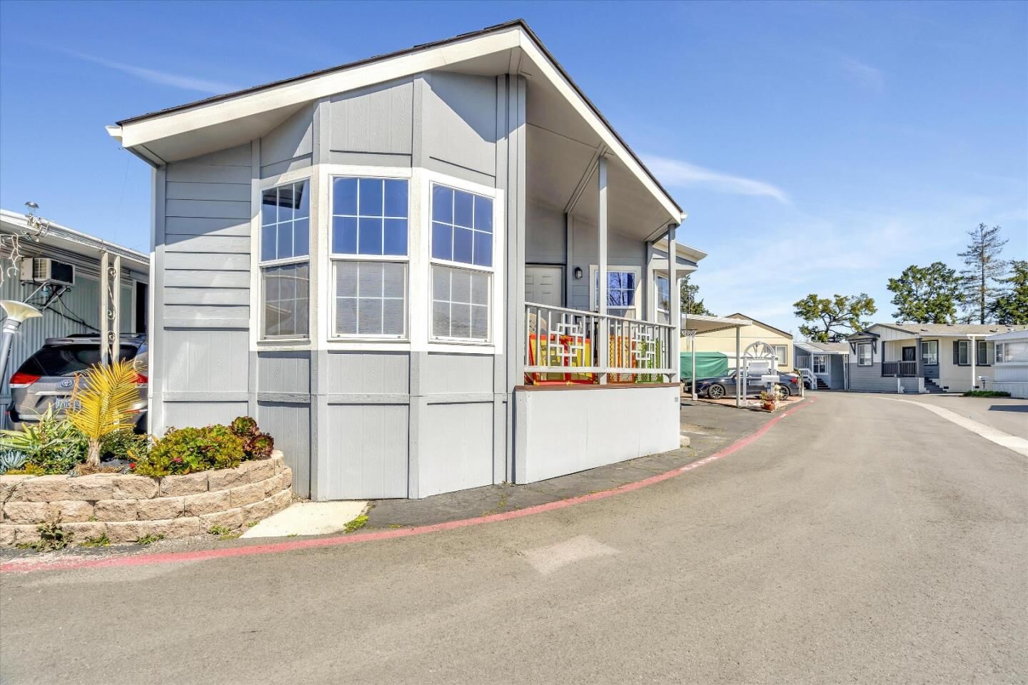 Property Photo: 2135 Little Orchard Street 56 CA 95125