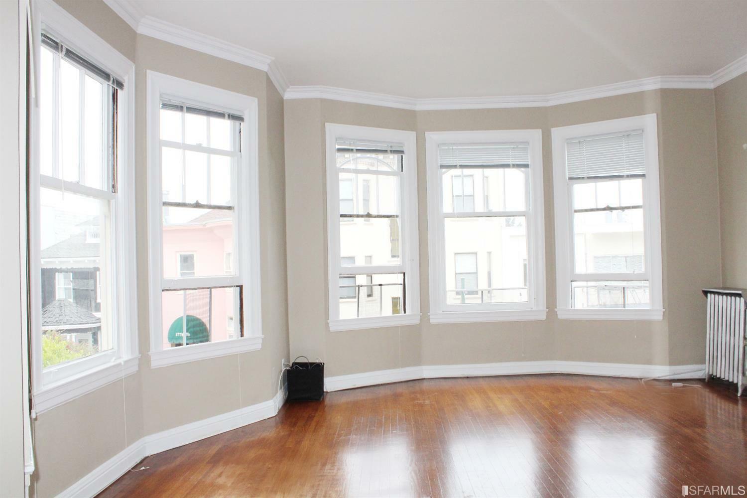 Property Photo: 1767 Union Street 205 CA 94123