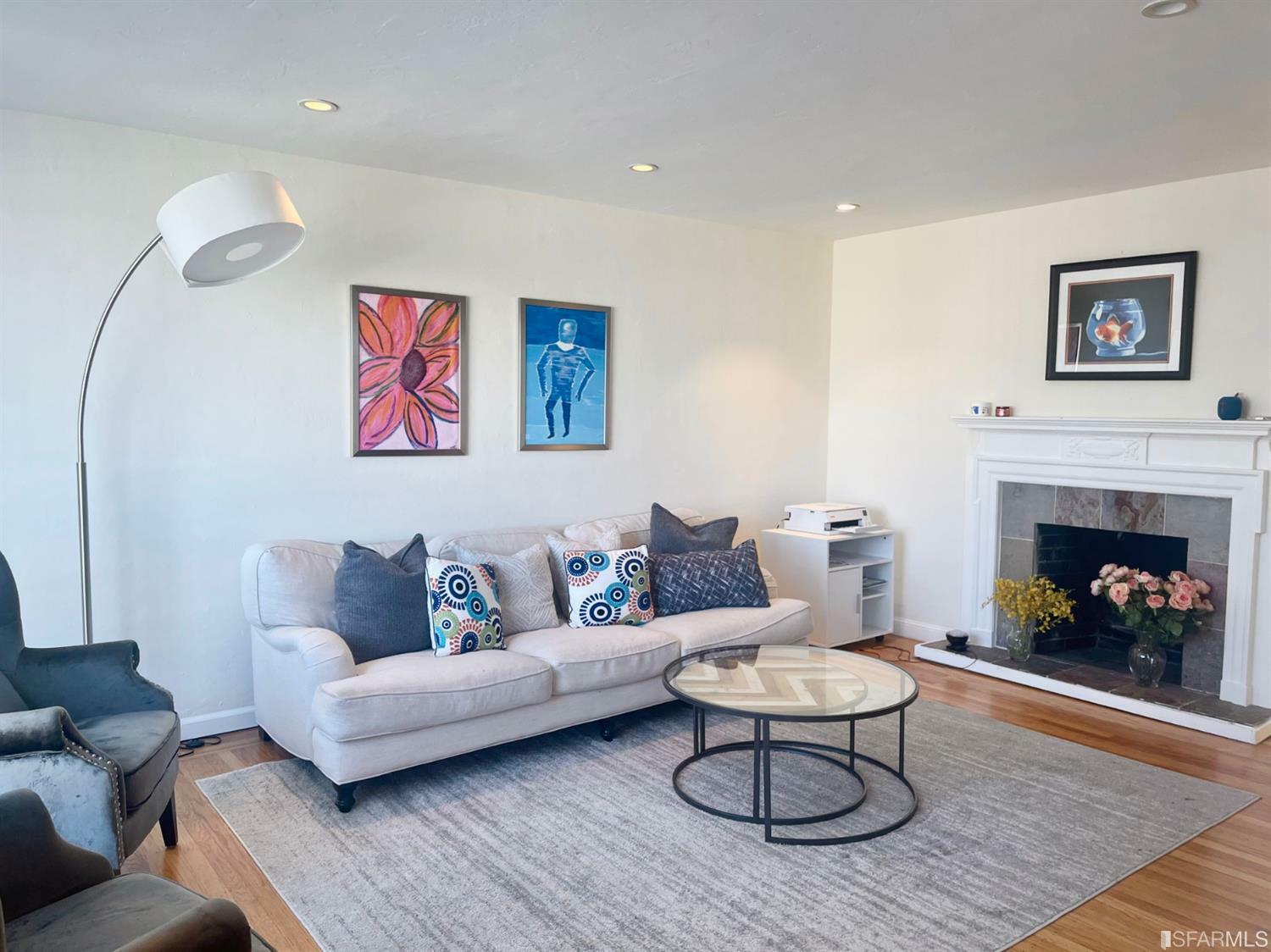 Property Photo: 2023 42nd Avenue CA 94116