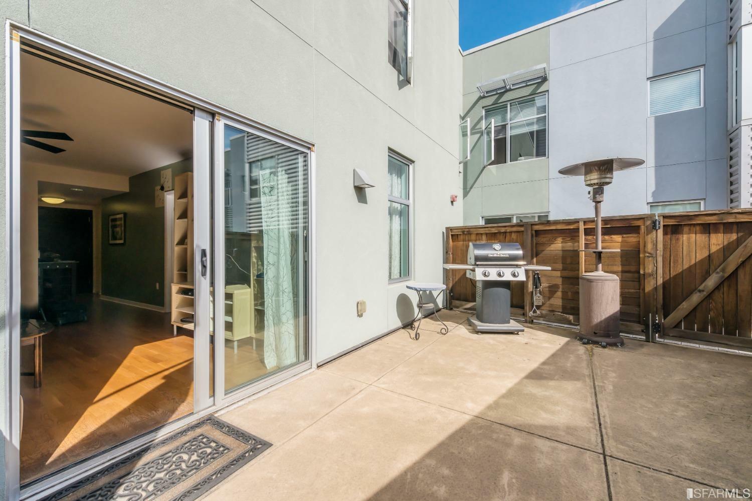 Property Photo:  451 Kansas Street 375  CA 94107 