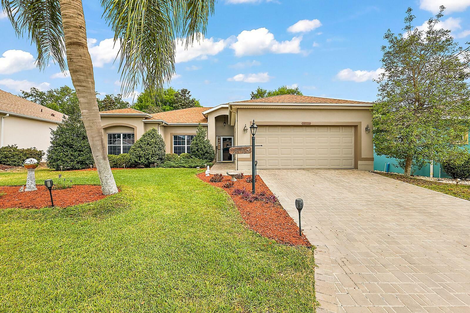 Property Photo:  24514 Bocage Way  FL 34748 