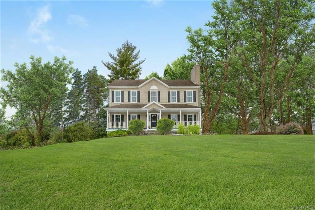 Property Photo:  11 Damian Way  NY 10567 