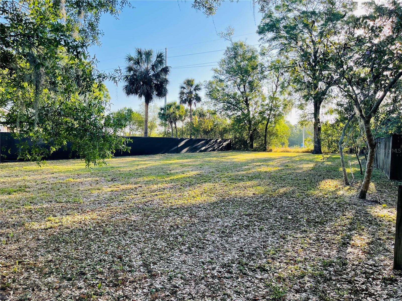 Property Photo:  Stanley Bell Drive  FL 32757 