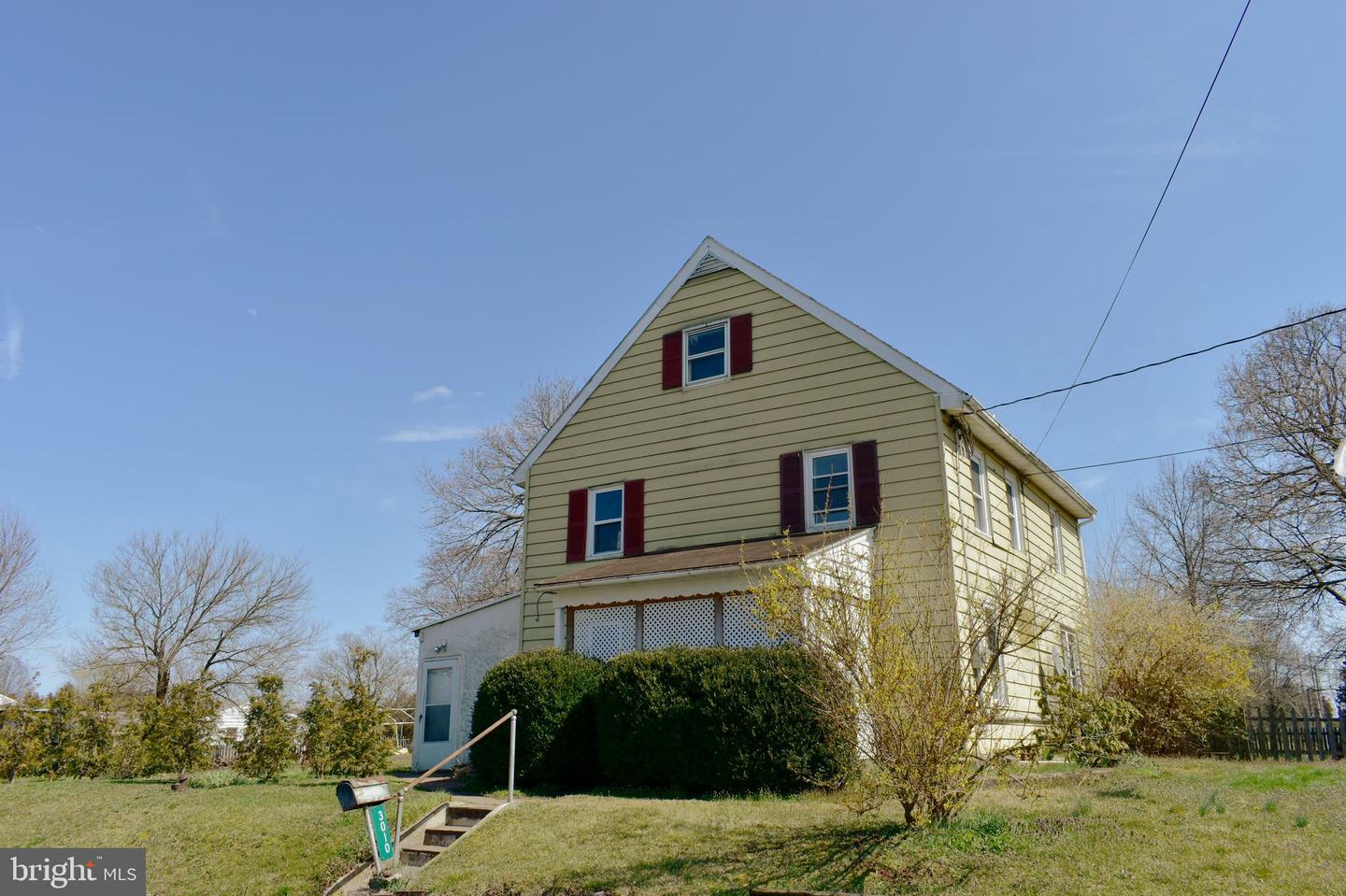 Property Photo:  3010 Lutheran Road  PA 19525 