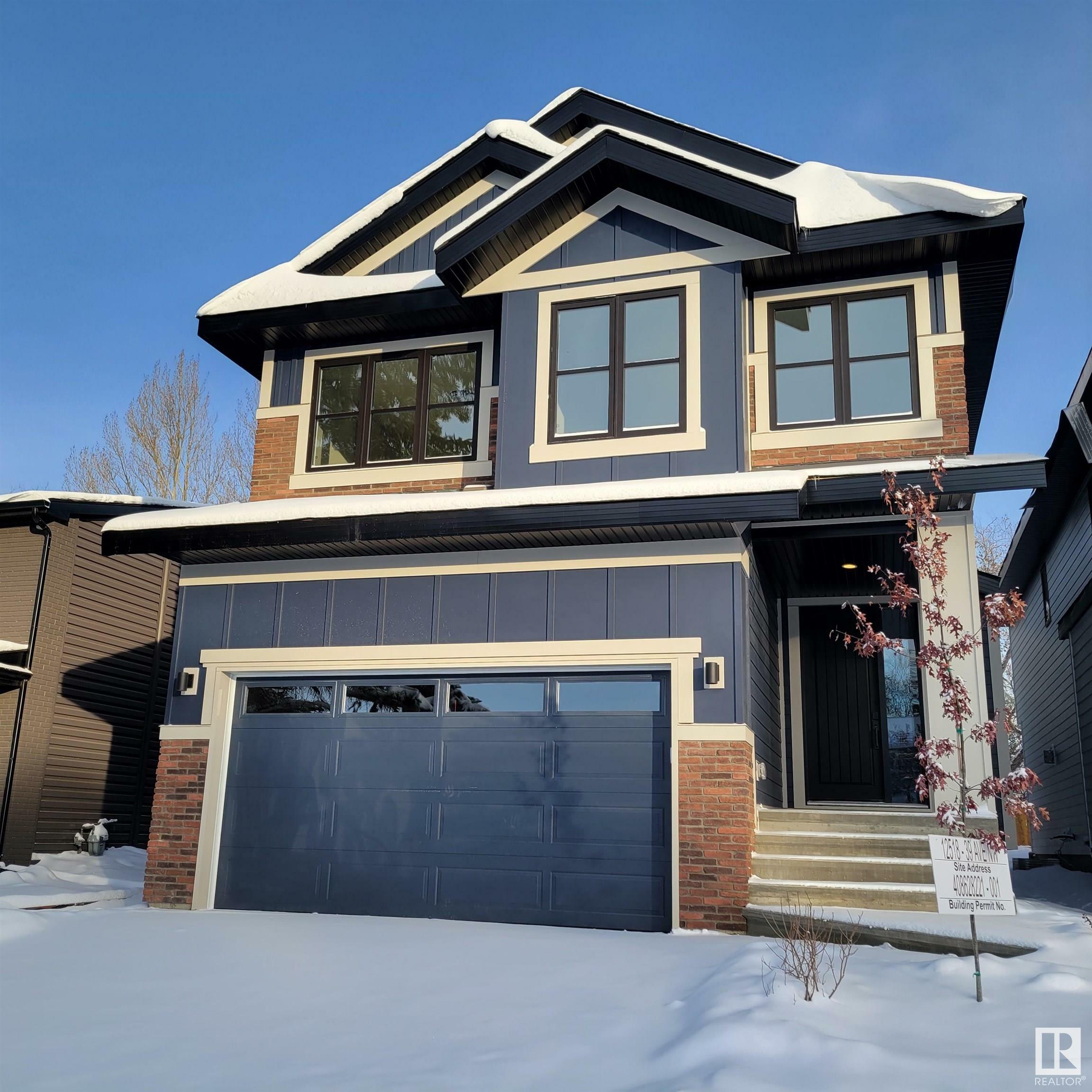12518 39 Avenue  Edmonton AB T6J0P4 photo