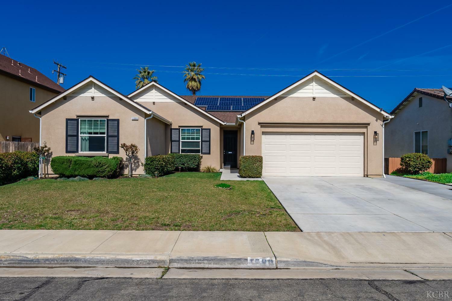 1080 W Ambassador Drive  Hanford CA 93230 photo