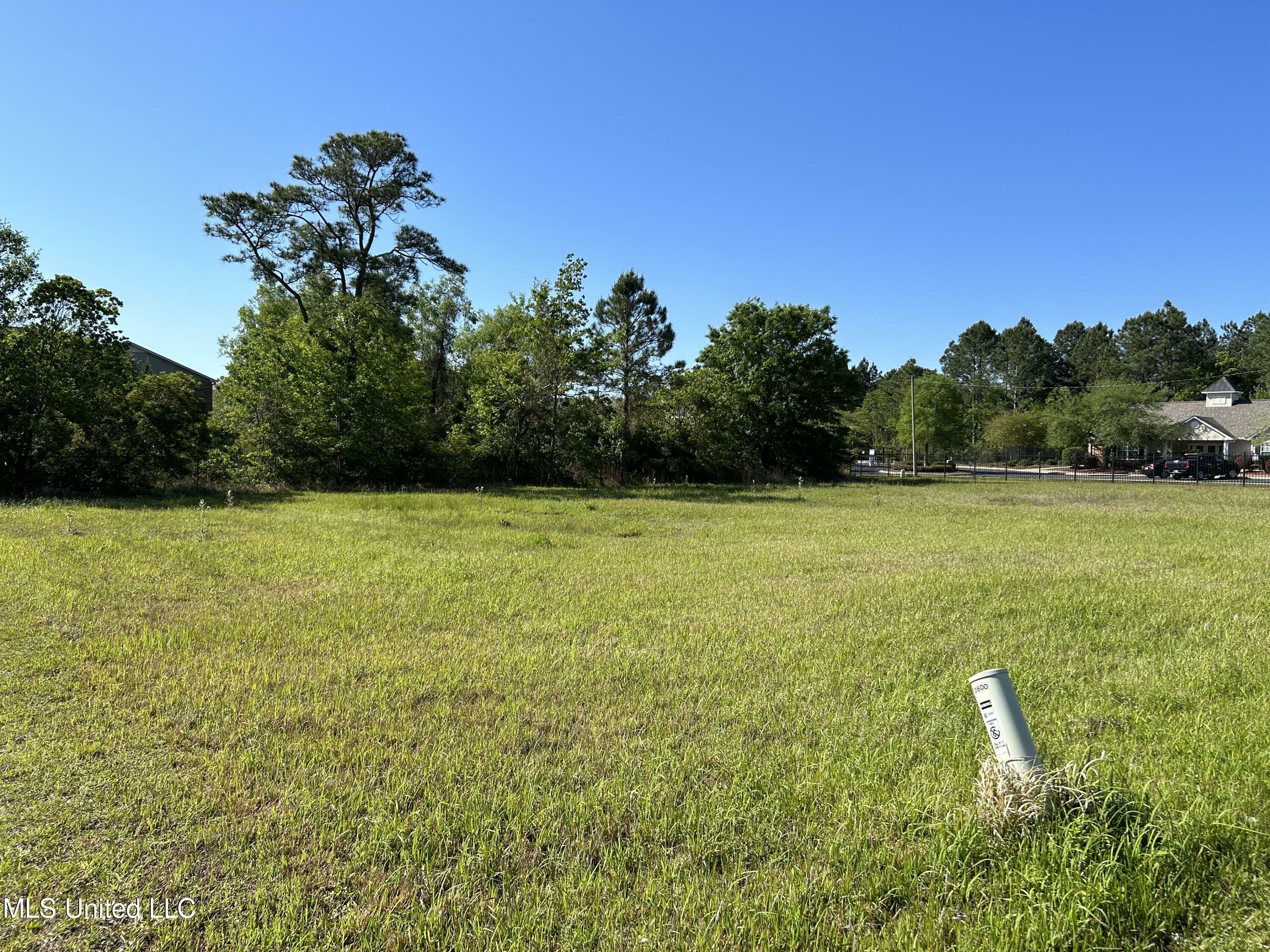 Property Photo:  0 Shortcut Road  MS 39581 