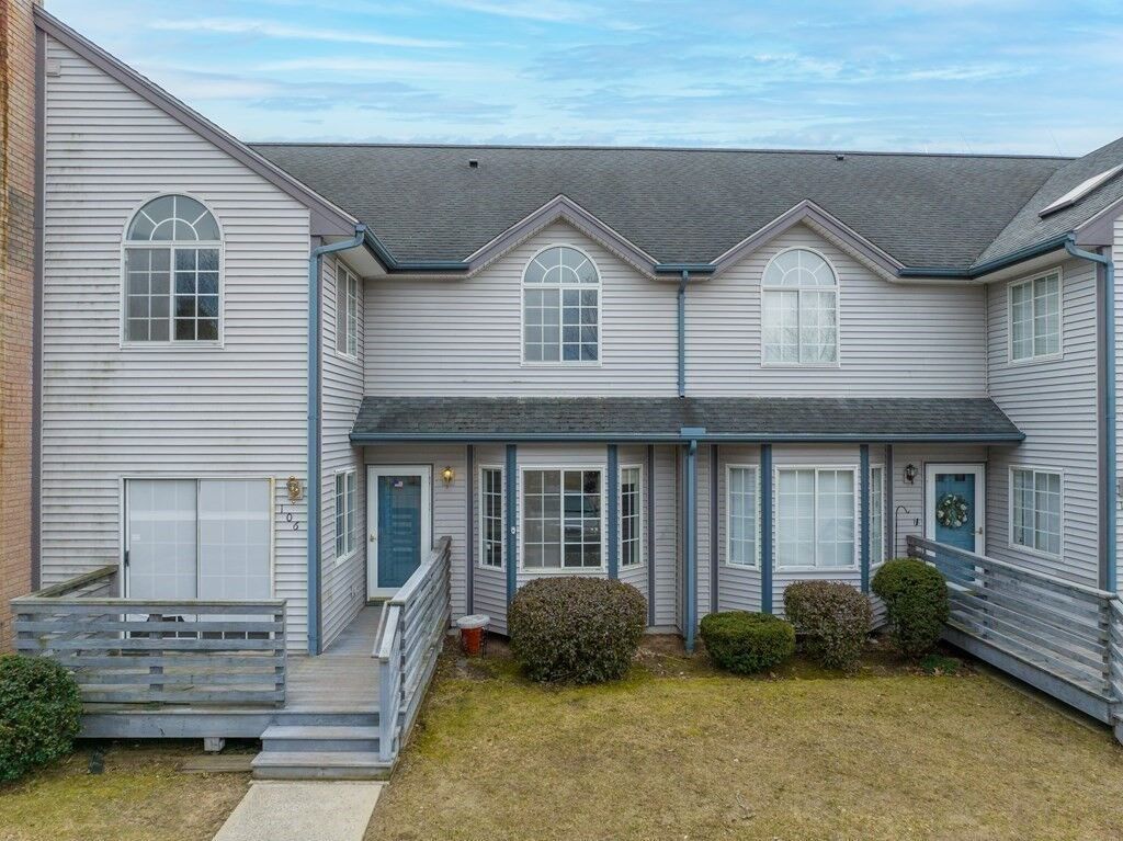 Property Photo: 104 Johnson 106 MA 01022