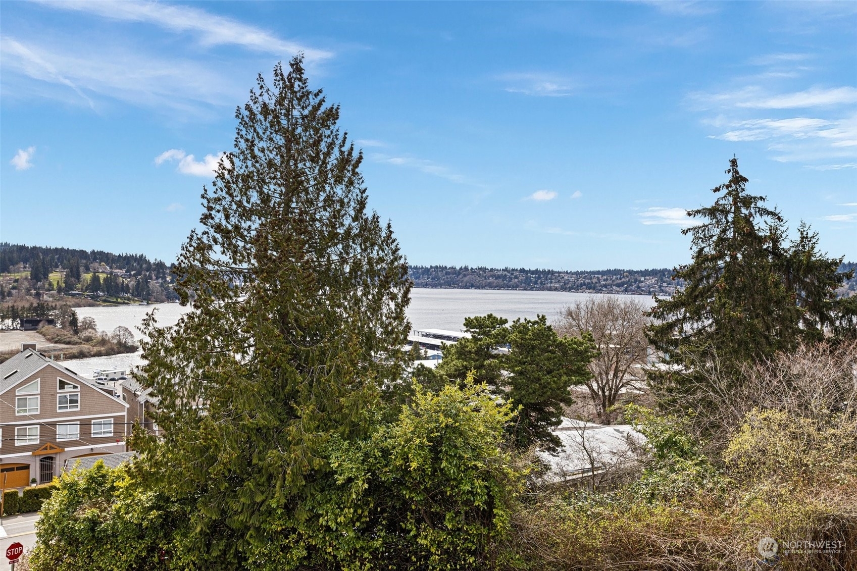 Property Photo: 6403 NE 182nd Street WA 98028