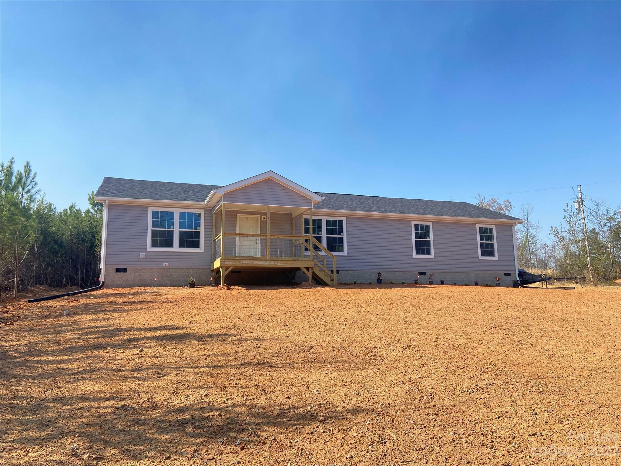 Property Photo: 6554 Dysartsville Road NC 28655