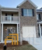 Property Photo:  10145 Benton Woods Drive  GA 30014 