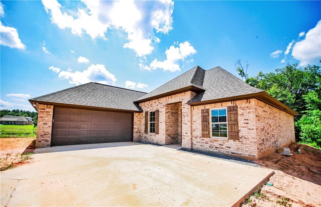 Property Photo: 121 Eastin Circle LA 71457